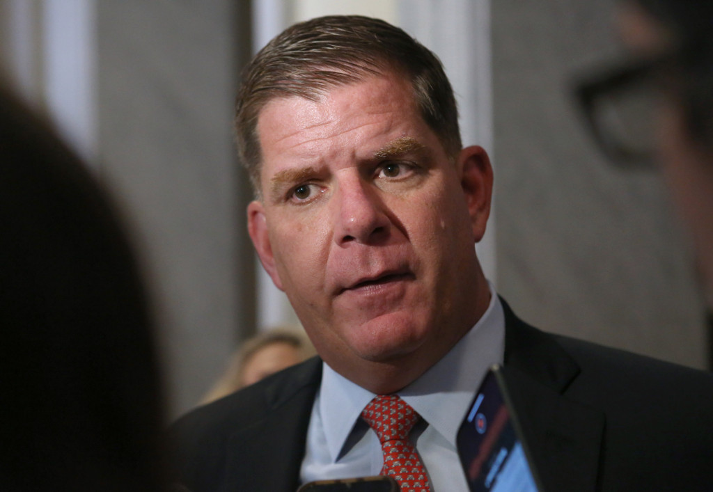 Mayor Walsh should tread carefully if called to stand, attorneys advise