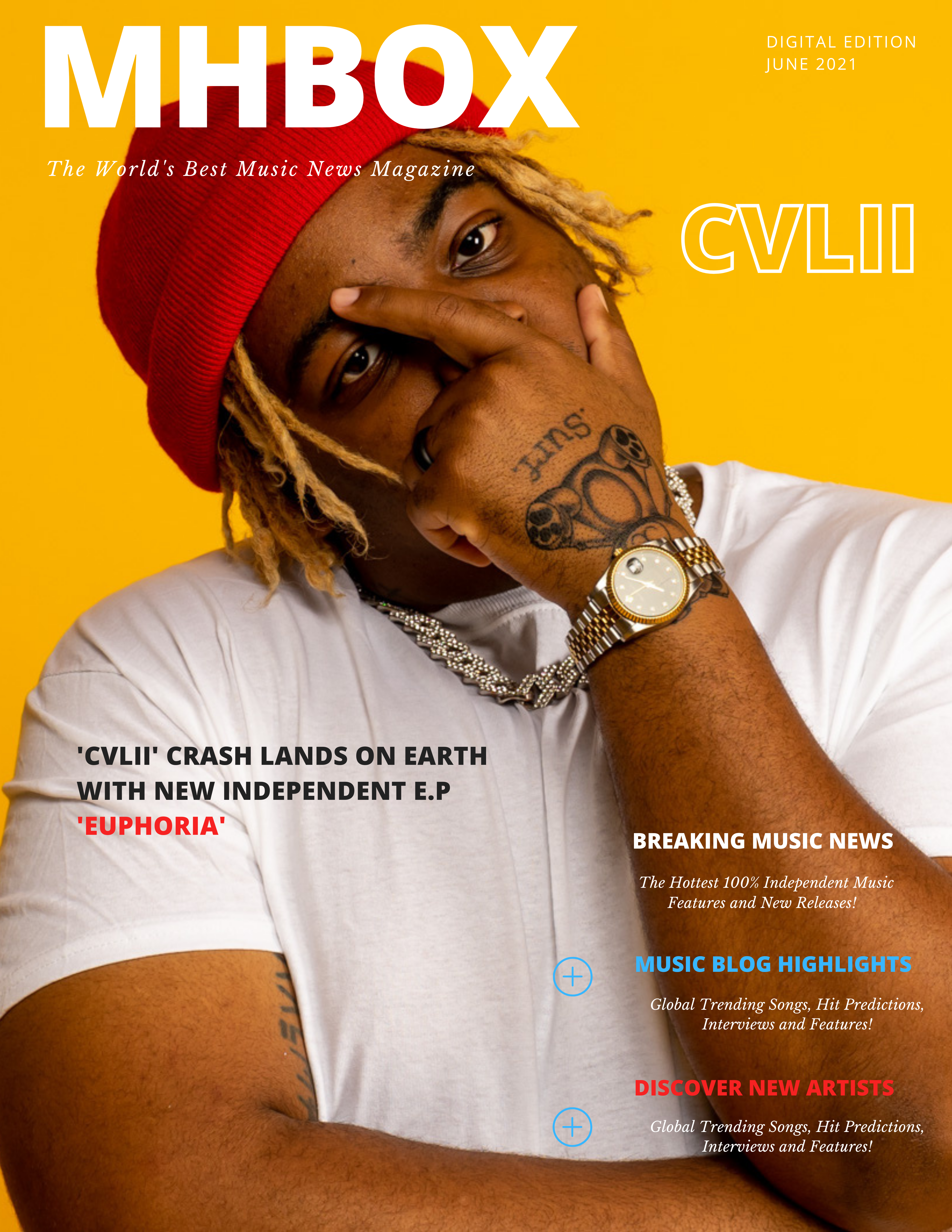 MHBOX Magazine Cover Star – cvlii- June 2021_x