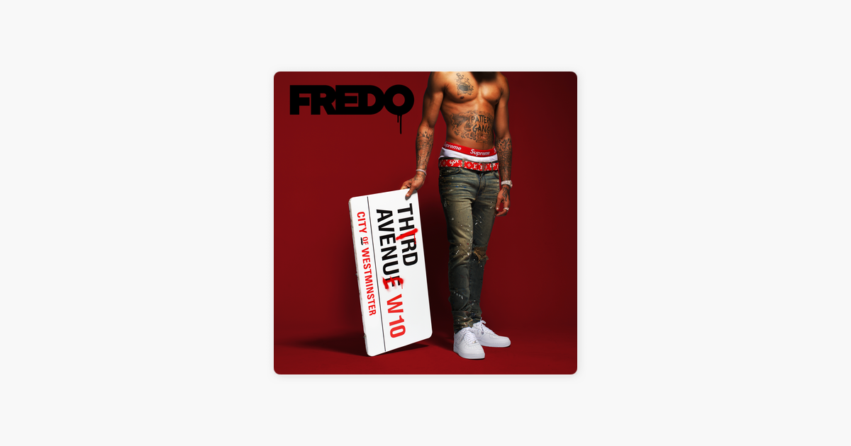Third Avenue – Fredo