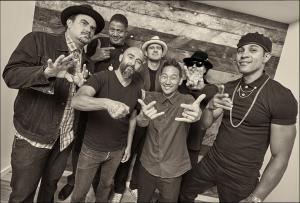 Ozomatli Ink Distribution Deal with ONErpm.