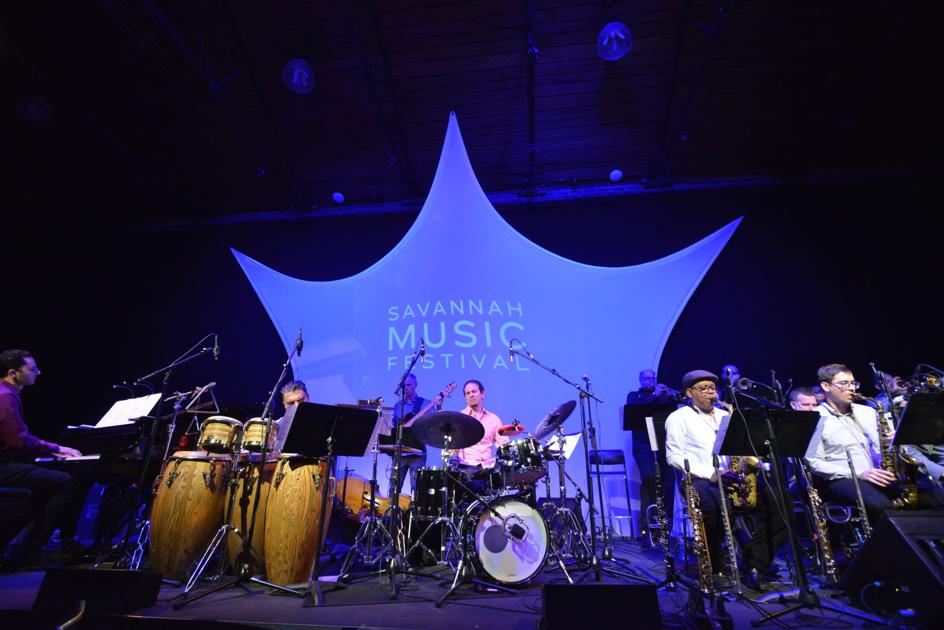 Eclectic Savannah Music Festival enters new phase after recent departures