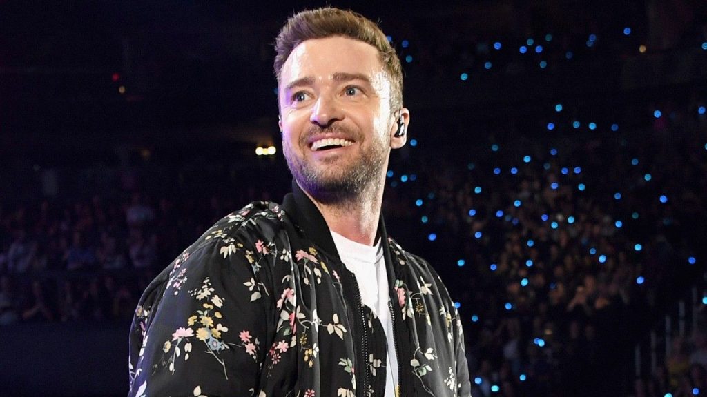 Justin Timberlake Reacts to *NSYNC Reuniting Without Him at Ariana Grande’s Coachella Show