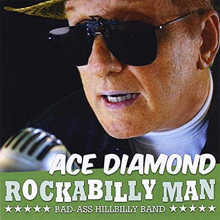 Ace Diamond – Get your Boogie Woogie Workin’