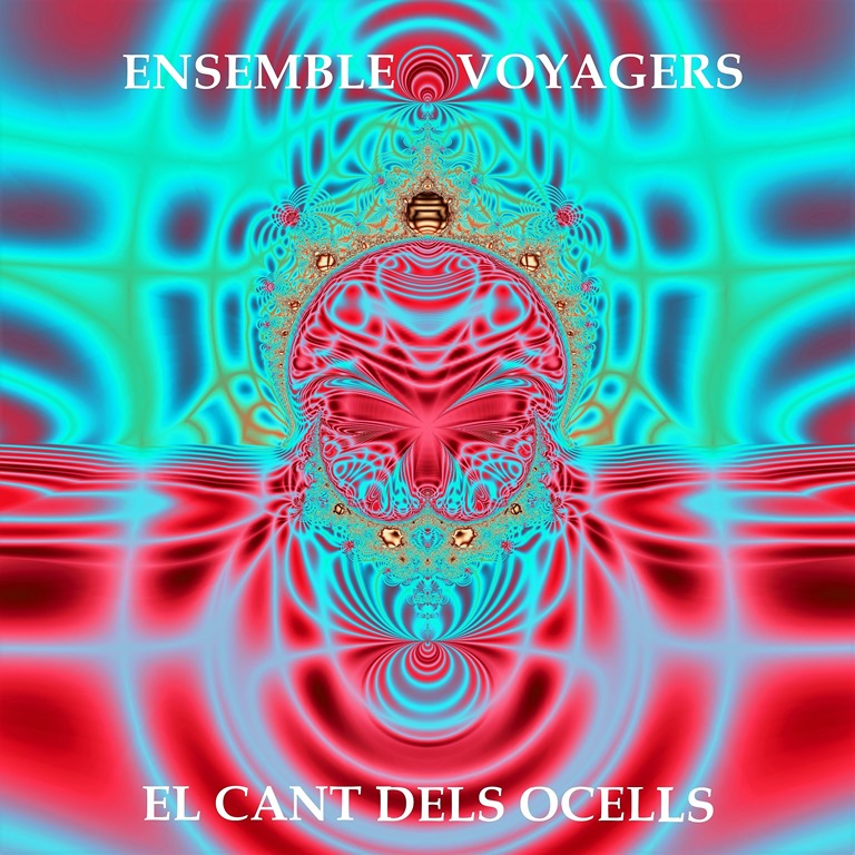 Ensemble Voyagers’ Latest Production “El Cant Dels Ocells” (The Song Of The Birds) Makes The Listeners Listen To It Even More!