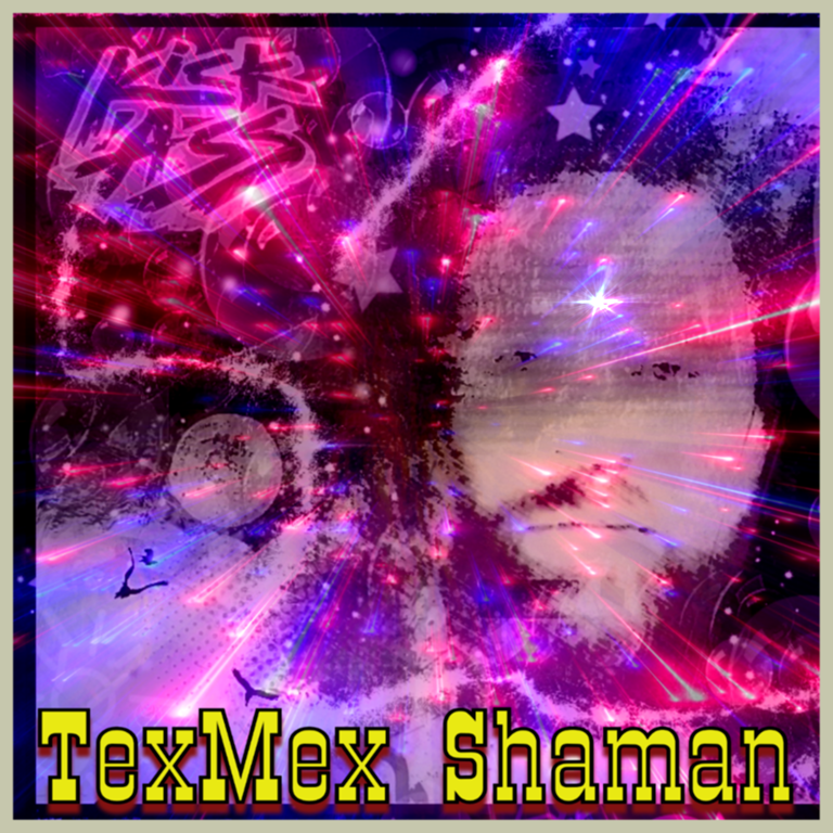 TexMex Shaman drops new single ‘Roll over Matryoshka’ from the E.P ‘Fever in the South’
