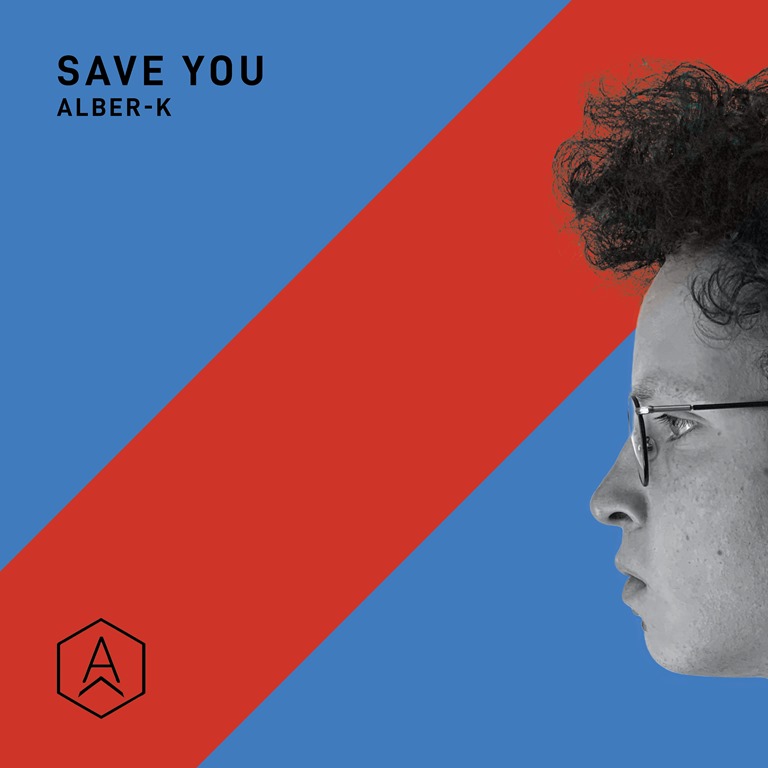 Belgian Producer Alber-K Makes His Mark with ‘Save You’