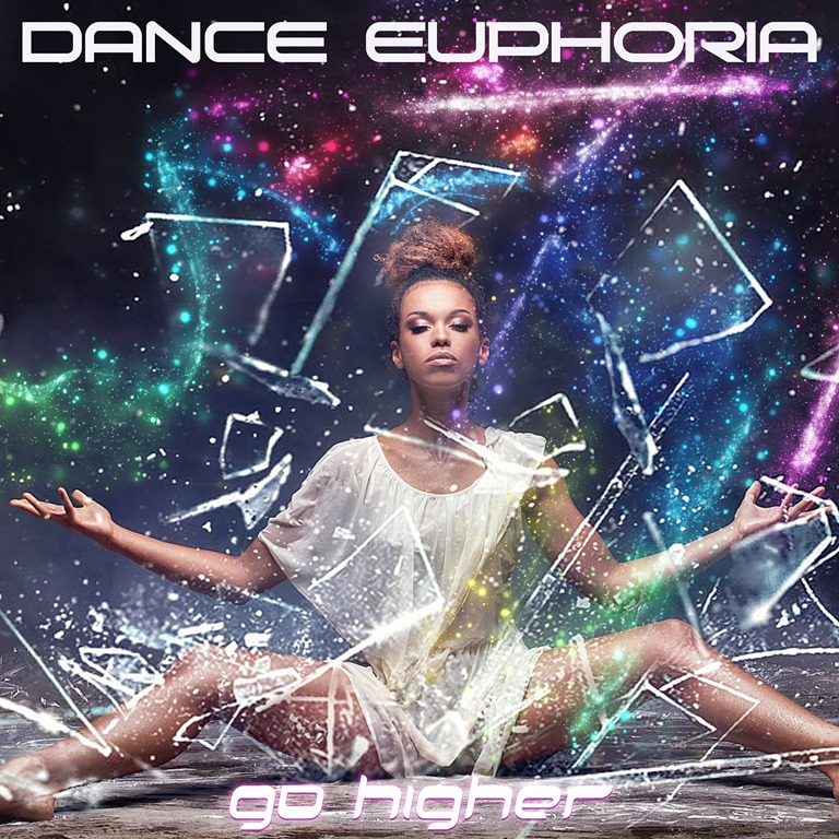 DANCE EUPHORIA puts emphasis on powerful beats, melodic EDM styles and the pure JOY of dance & life