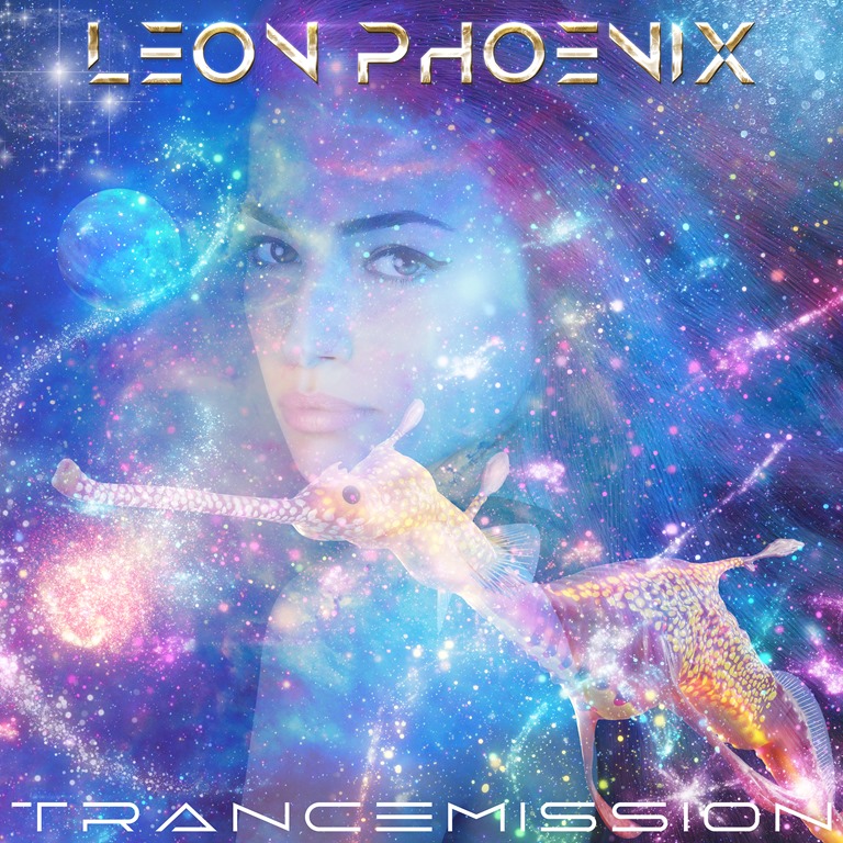 SONIC JOY Records unleash a new EDM and Trance gem entitled ‘TranceMission’ from ‘Leon Phoenix’