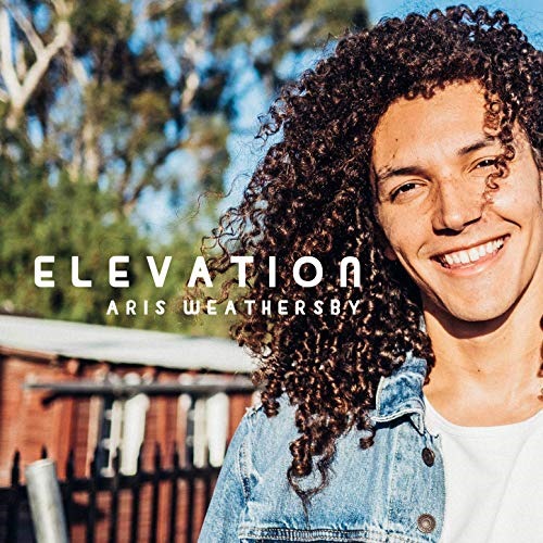 Following gigs at Disneyland and The Pineapple Festival in Florida, Aris Weathersby drops ‘Elevation’