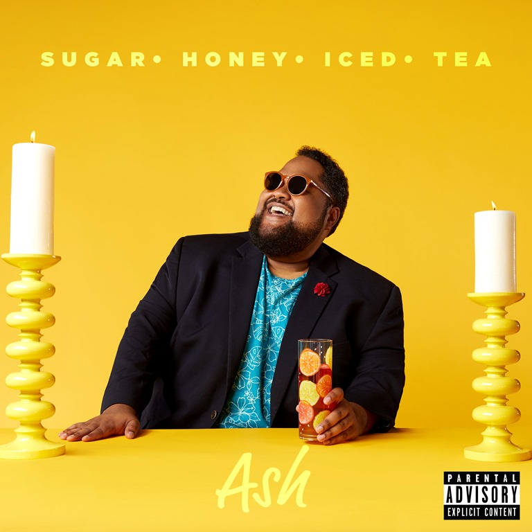 MUSICHITBOX INTRODUCING: Ash – Sugar Honey Iced Tea