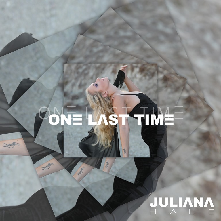 MHBOX POP DROPS OF THE WEEK – Juliana Hale Releases ‘One Last Time’
