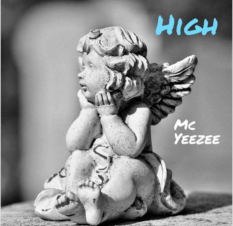Brazilian-American Artist MC Yeezee Releases Hip-Hop Single With Strong R&B/Pop Influence “High”