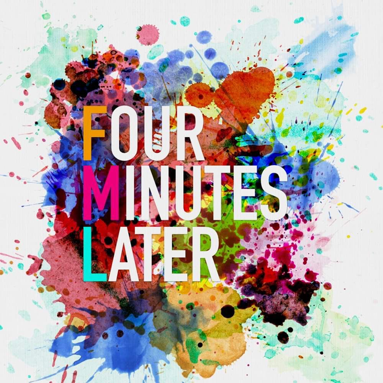 The Formation of ‘4 Minutes Later’ is an unusual story – Find out More here as they release ‘4 Minutes Later’