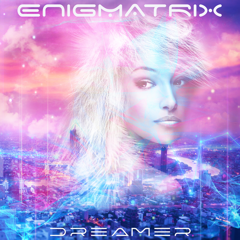 MHBOX Dubstep and EDM of the week: ‘Enigmatrix’ release ‘Dreamer’ as producer declares the message behind the single.