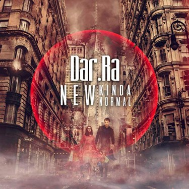 Inspired by classic movie ‘American Werewolf in London’, trending rock artist ‘Dar.Ra’ drops incredible video for ‘Rock Steady’