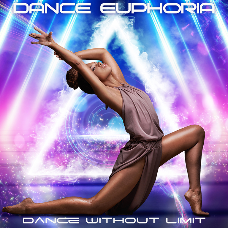 ‘Dance Euphoria’ takes off globally with new single  ”Dance Without Limit’
