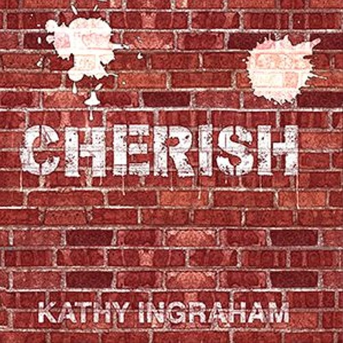 ‘Kathy Ingraham’ unleashes the majestic and grand ‘Cherish’ after her music was featured in the new Johnny Depp movie, “The Professor.”