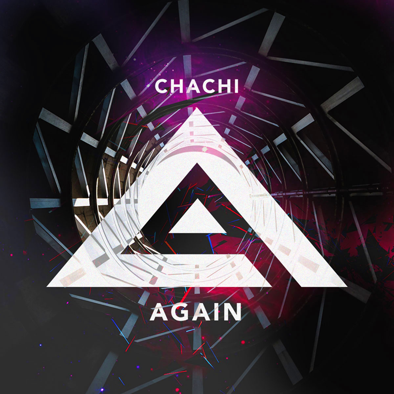 ‘Chachi’ returns with ‘Again’ after residencies at nightspots across the US such as 1 OAK, Marquee, Lavo, Story & LIV