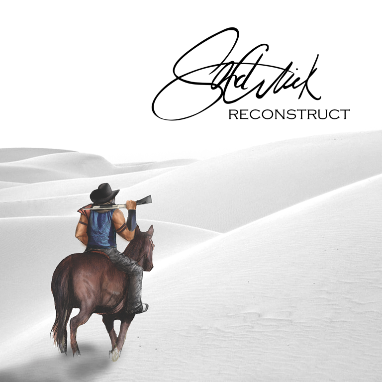 ‘Sandwick’ makes captivating music that speaks directly to the heart as he announces new album ‘Reconstruct’ to be released globally on 13 March 2020