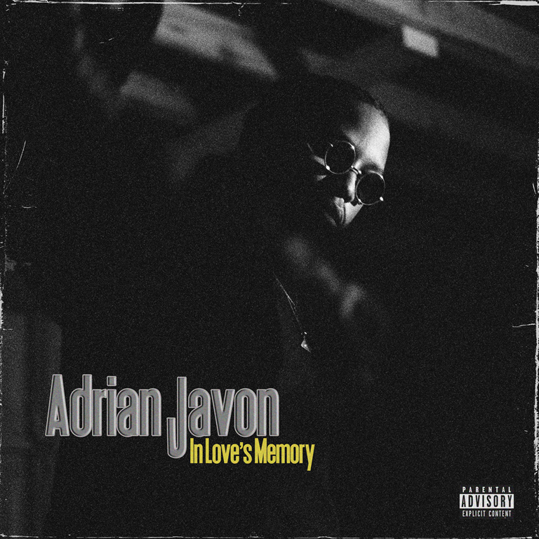 OUT TODAY 14 FEB 2020: ‘Exquisite songwriter and musician ‘Adrian Javon’  Releases a sleek, smooth, classy recording for Valentines Day 2020, as he oozes out ‘In Love’s  Memory’
