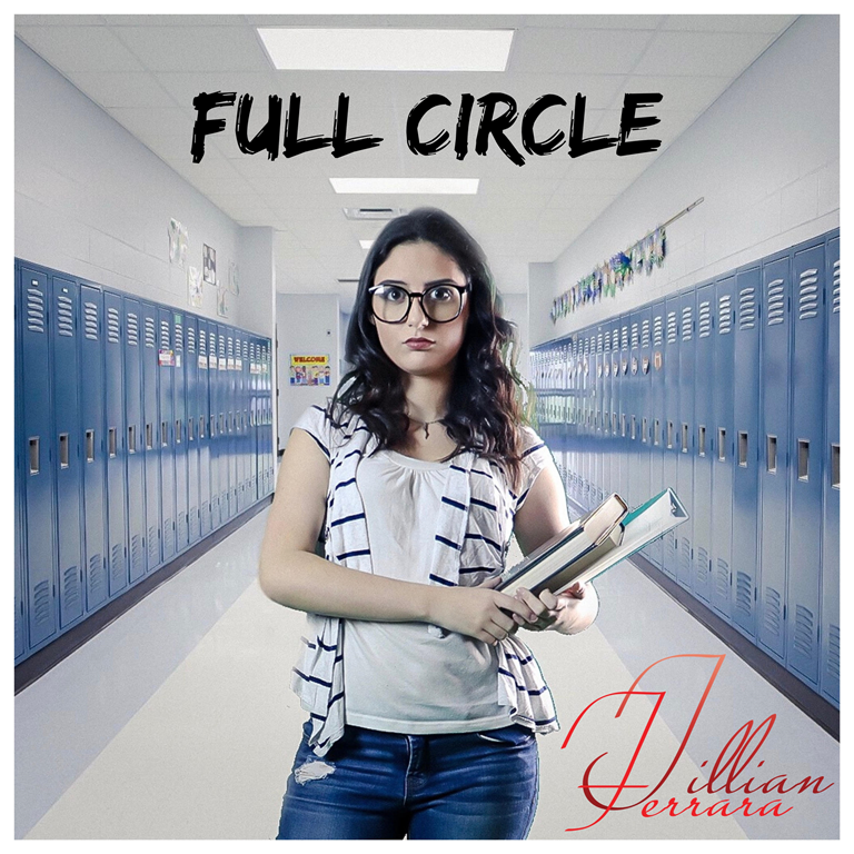 MHBOX POP GEM OF THE WEEK: ‘Jillian Ferrara’ delivers a movie style music video showcasing her inventive, vibrant and epic pop sound with the glorious ‘Full Circle’