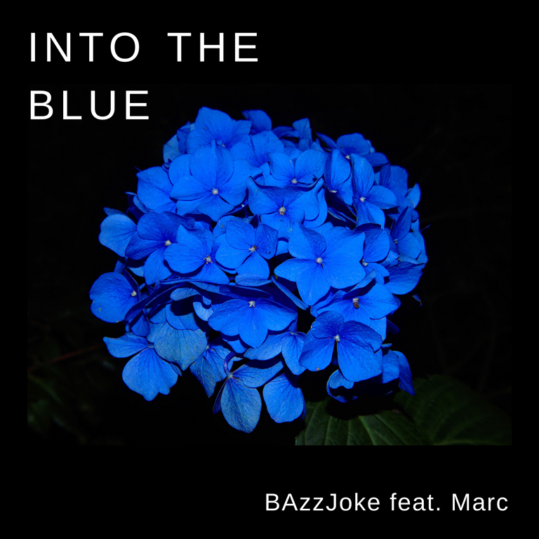MHBOX Musichitbox UK EDM Picks of 2020: ‘BAzzJoke’ unleashes a warm, uplifting, modern love song that has a sentimental vibe and euphoric pianos on hot new single ‘Into The Blue’ feat. Marc