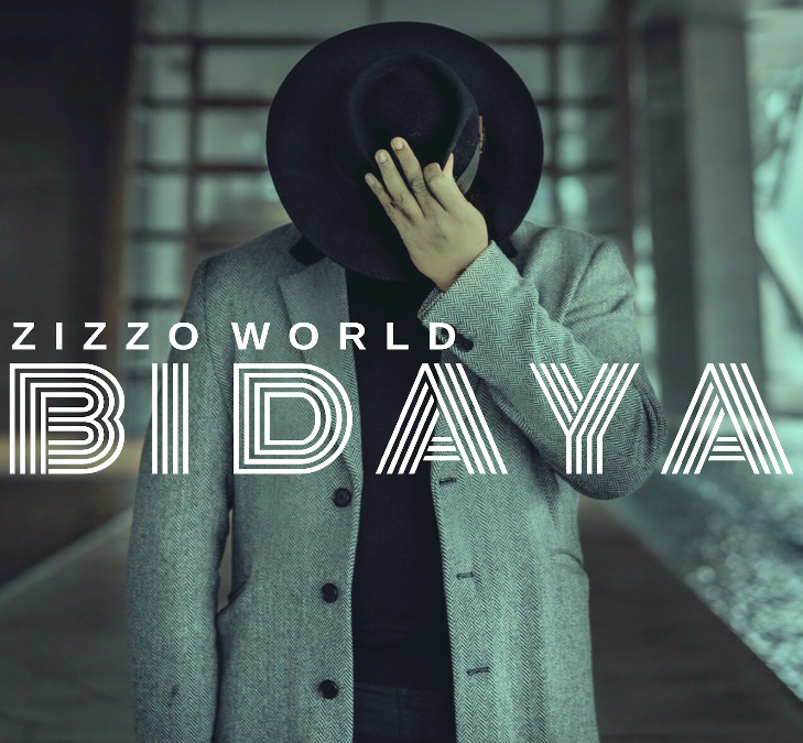 ‘Zizzo World’ is a prolific artist who delivers well crafted pop songs with an epic and majestic world twist as he lets loose the classy and warm ‘Bidaya’ on 9 April 2020