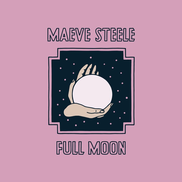 MHBOX UK QUARANTINE SONGS OF 2020: ‘Maeve Steele’ releases a melodic, sweet and pure sound of real moving emotion and melody on ‘Full Moon’
