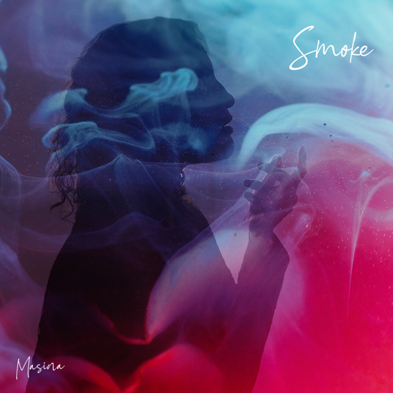 MHBOX R&B GEMS OF 2020: With a velvet, smooth, classic sounding production and a ‘Diana Ross’ vibe, ‘Smoke’ is a classy and timeless release from R&B Singer/Songwriter ‘Masina’