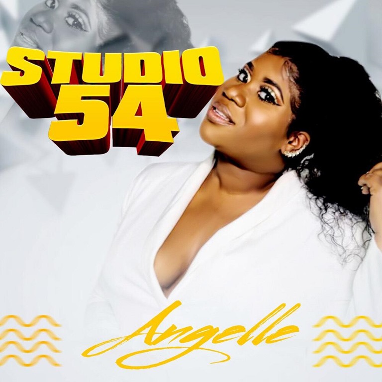 MHBOX BEST NEW POP DANCE DROPS OF 2020: The sensational, soulful queen and melodic master ‘Angelle’ dances onto the global pop scene with her celebrated life anthem’ Studio 54’