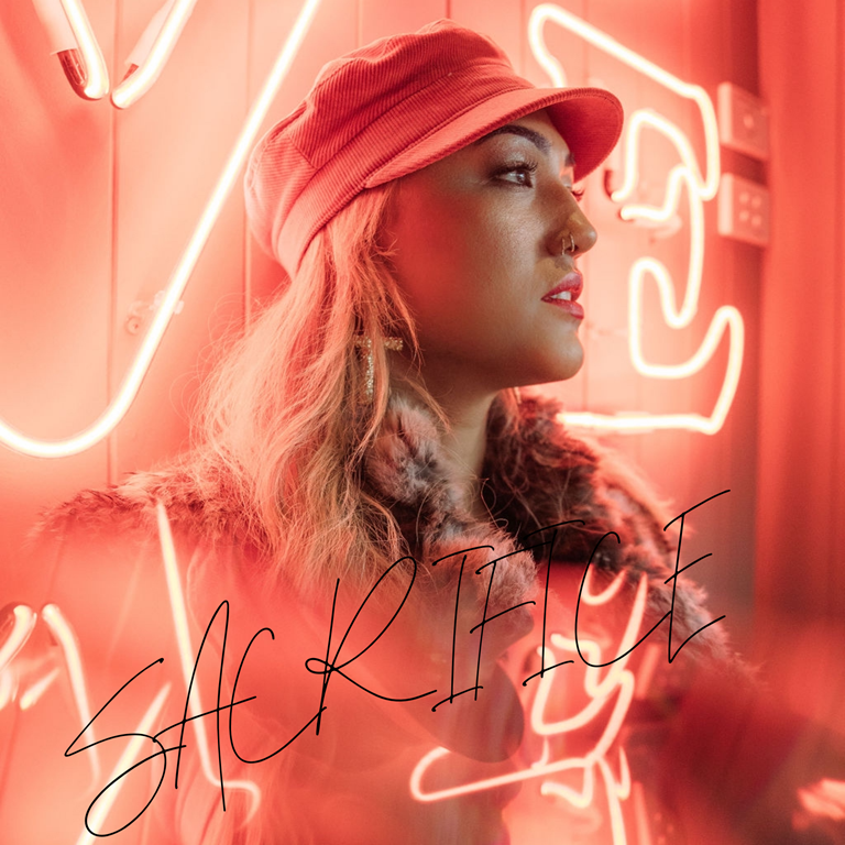 MHBOX SLEEK NEW EPIC SOUL CUTS OF 2020: ‘Terri Danelle’ announces new Blues/Soul single ‘Sacrifice’