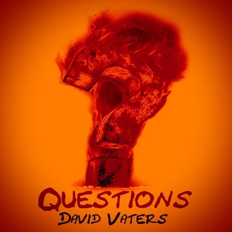MHBOX LOCKDOWN COUNTRY ROCK EXPLOSION: Accomplished songwriter and country rock artist ‘David Vaters’ asks ‘Questions’ on his catchy, melodic and full of attitude new single