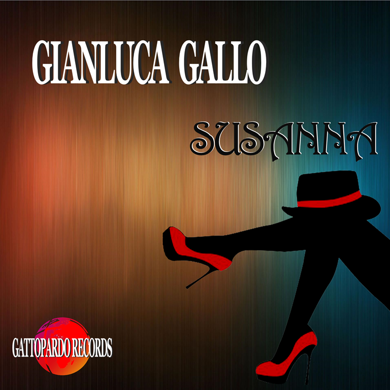 MHBOX’S NO 1 INFECTIOUS EDM EURO POP OF 2020: ‘Gianluca Gallo’ and his catchy, fun and charming ‘Susanna’