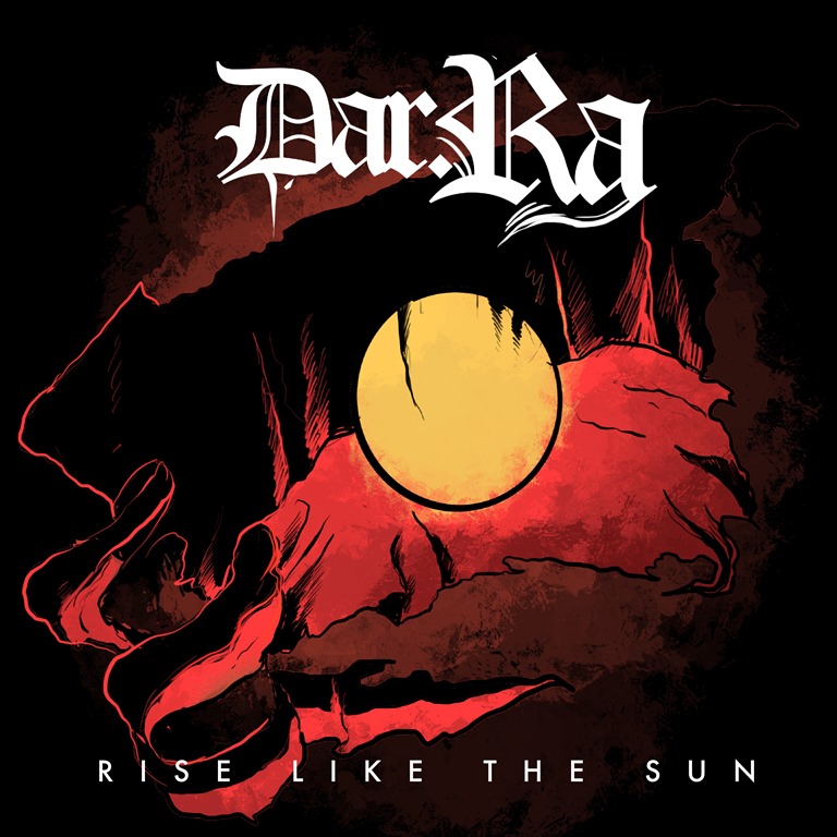 Acclaimed Musician, Producer and Author ‘Dar.ra’ drops a global festival sound with a hot jungle groove on fantastic new single ‘Rise Like The Sun’