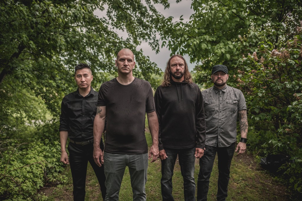 MHBOX BEST NEW ROCK: As the world enters a new era it’s time to wake up the rock world as ‘Ghosts Of The Sun’ bring back the sound of real inventive post metal rock on ‘Atmos’
