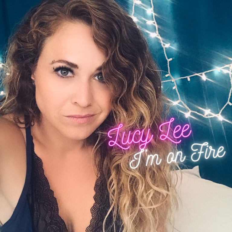 Already heard Worldwide on shows like “Pretty Little Liars” and blockbuster Garry Marshall Film ‘Mother’s Day’, ‘Lucy Lee’ releases her melodic ‘Bruce Springsteen’ cover ‘I’m on Fire’