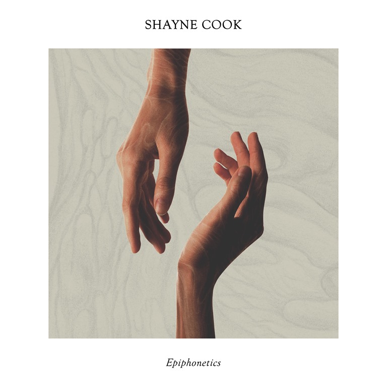 The exceptional talent of Australia’s ‘Shayne Cook’ can make you cry and evokes strong emotions as he joins ‘The City of Prague Symphony Orchestra’ on touching new material