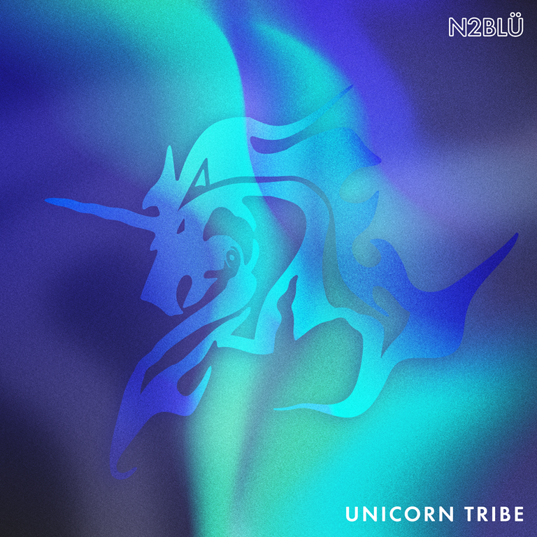 N2BLÜ return with a ‘Unicorn Tribe’ as they help fans become part of something