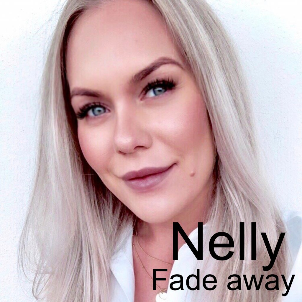 As The World Fades Away, ‘Nelly’ soothes souls with her epic dreamy beautiful ‘Fade Away’