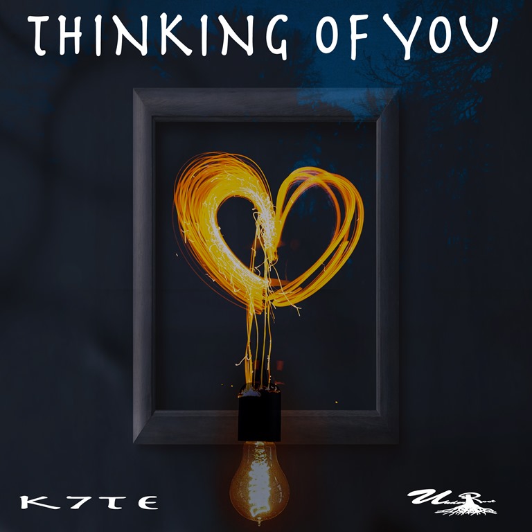Kathmandu Nepal born artist ‘UnderRoot’ releases a haunting heavenly and Orchestral Pop single with the exceptional dreamy production of ‘Thinking of You’