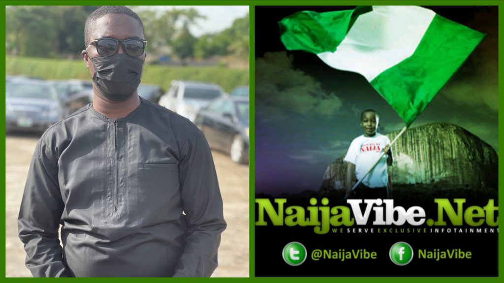The most popular entertainment news website, NaijaVibe, brings pop culture & entertainment news to its users.