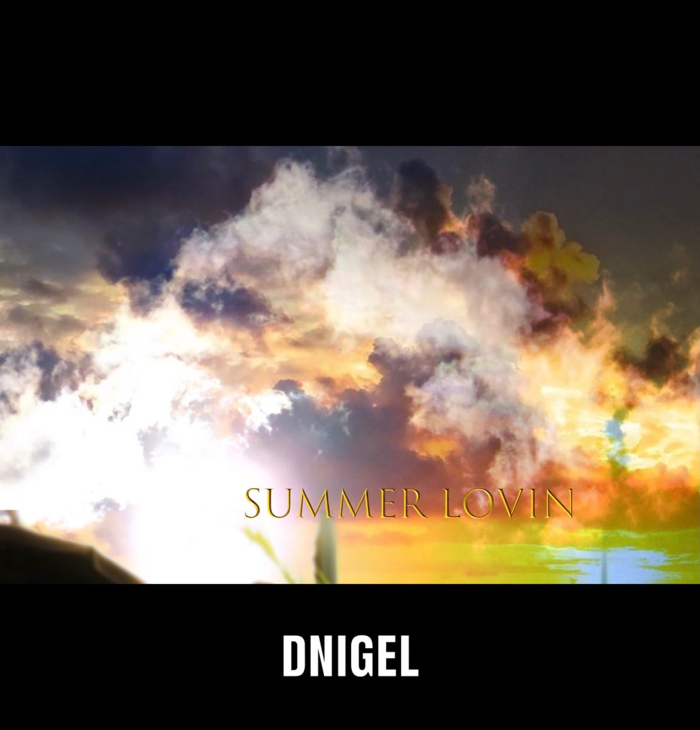 Dnigel ft Steve Drakes drop their warm new single entitled Summer Lovin.