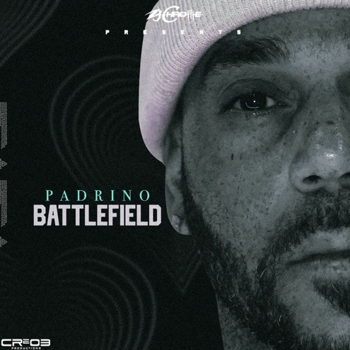 MHBOX Interview: Padrino talks about his new single ‘Battlefield’ and more