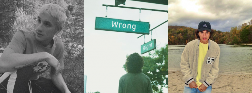 Wrong or Right- The Song for the Broken Hearts