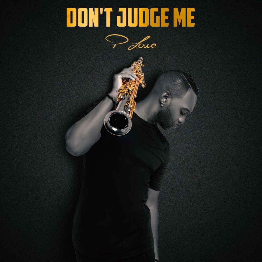 Professionally engaged in music for over 2 decades, ‘P. Lowe’ is back with ‘Don’t Judge Me’