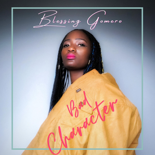 Interview: ‘Blessing Gomero’ releases new hit single ‘Bad Character’ and talks to MHBOX in this exclusive interview