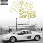 After working with Puff Daddy (Diddy), Mims, Trina, Lil Twist, Trey Songz, Red Rat, Ker Hilson, Timbaland, Natalia Kills, Jeremih, and Sebastian Mikael, ‘The Single King’ drops his own hot single ‘Feeling Like Tony’