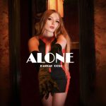 “Alone is a song that can apply to relationships and friendships alike” says ‘Hannah Gold’ as she drops ‘Alone’