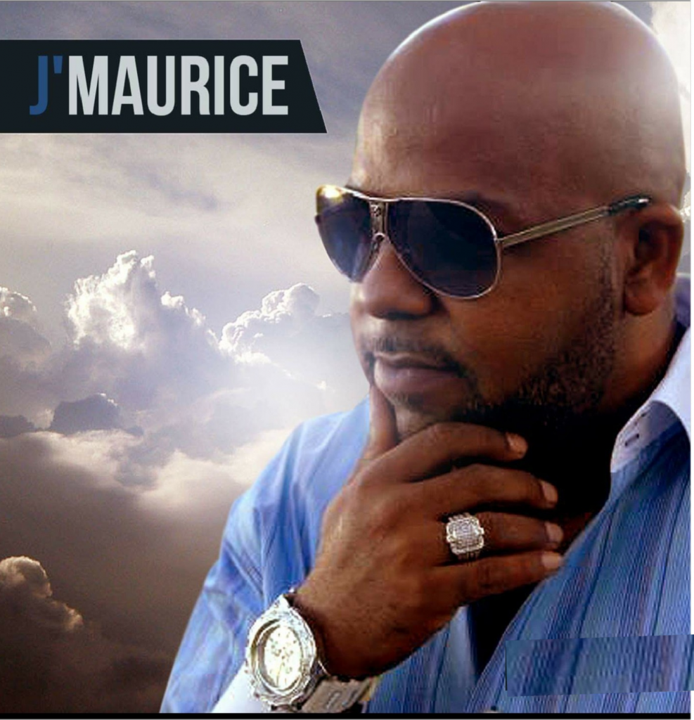 Inspired by his own wife who fought through cancer, Fast rising rapper ‘J.Maurice’ drops the stunning and uplifting single ‘Beautiful’.