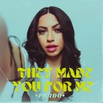 ‘Prado’ slays in new single ‘they made you for me’